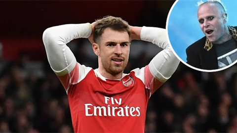 Lời nguyền Ramsey đã có nạn nhân thứ 17