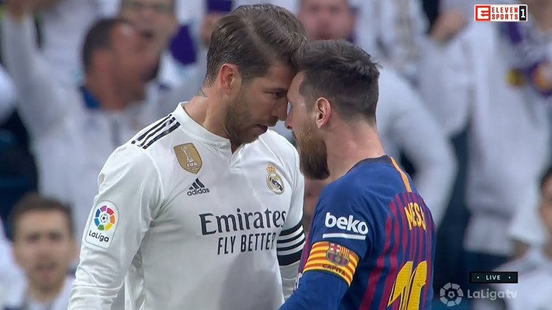 Mourinho buồn cho Real Madrid: Hãy để ông ấy giúp!