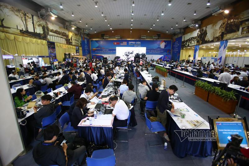 Cơn sốt thượng đỉnh Mỹ-Triều: Những cái nhất và ‘lần đầu tiên’