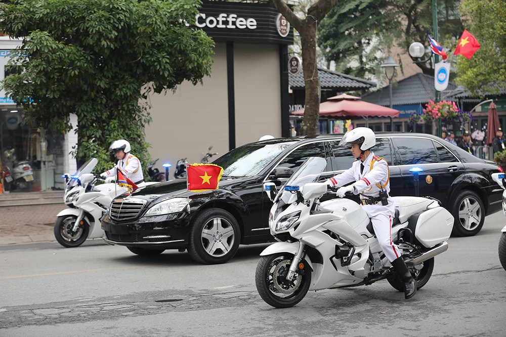 Cơn sốt thượng đỉnh Mỹ-Triều: Những cái nhất và ‘lần đầu tiên’