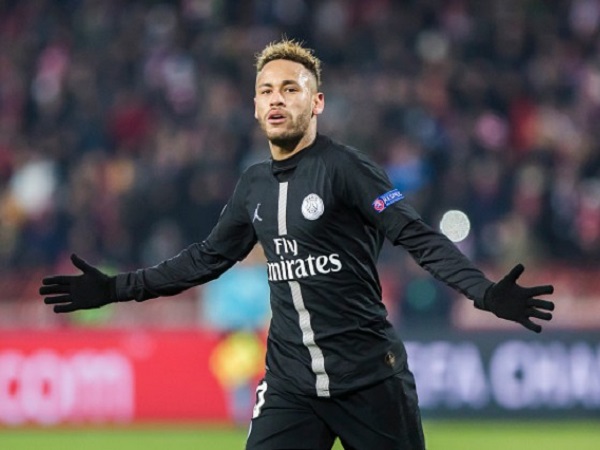 CĐV PSG lo sốt vó khi Neymar để ngỏ khả năng gia nhập Real Madrid