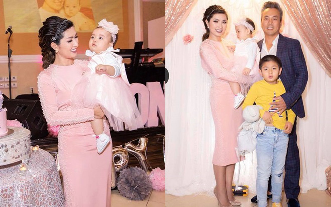 Nhan sắc rạng rỡ của nữ ca sĩ vừa trở về Việt Nam sau 15 năm biệt xứ vì scandal ảnh nóng