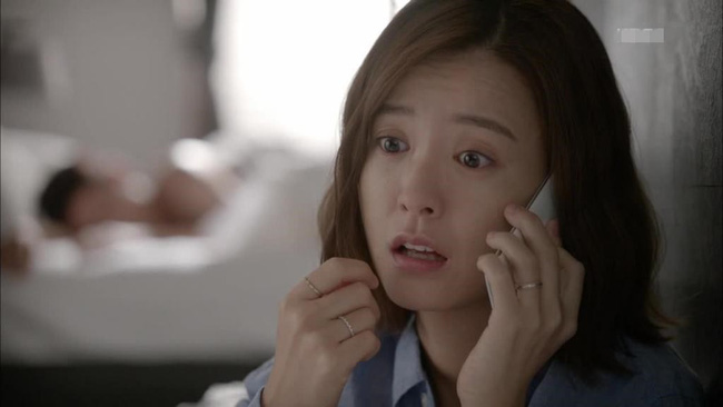 Chồng nhắn tin hẹn ship son, vợ hí hửng tưởng được tặng quà 8/3, cuối cùng cô chết điếng khi phát hiện sự thật