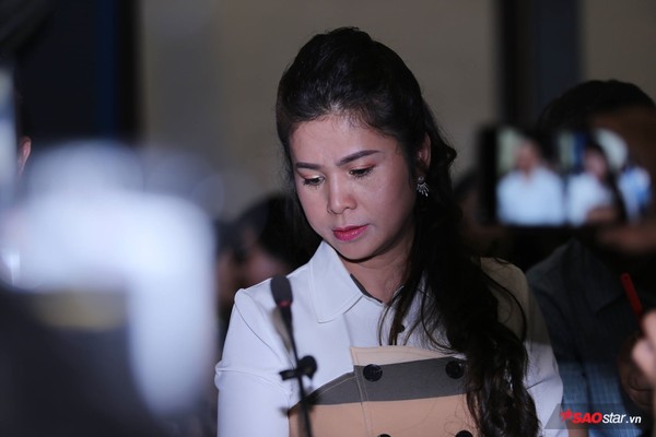 Đặng Lê Nguyên Vũ lý giải vì sao muốn người phụ nữ hiện đại như bà Lê Hoàng Diệp Thảo lui về chăm sóc gia đình?