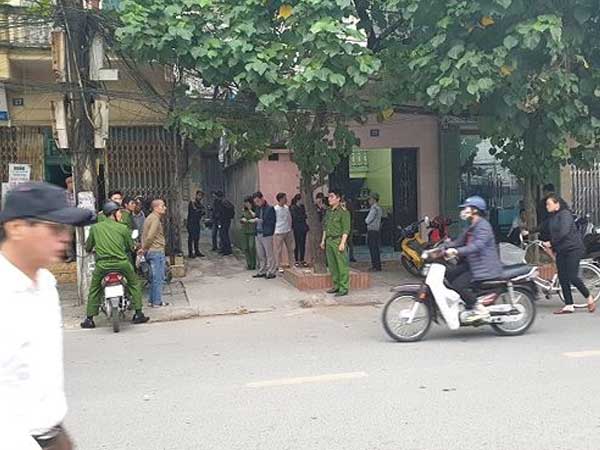 Nạn nhân kể lại giây phút cả gia đình bị thầy bói thảm sát trong đêm