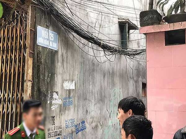 Nạn nhân kể lại giây phút cả gia đình bị thầy bói thảm sát trong đêm