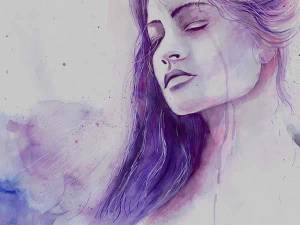 Về đến nhà, tôi phẫn nộ tột cùng khi thấy con khóc bên ngoài, bố không mở cửa và đôi giày cao gót lạ ngay cửa nhà