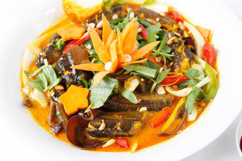 Sắp mùng 1, chớ dại ăn 12 món này khi đi lễ chùa để kẻo dễ gặp điều không may