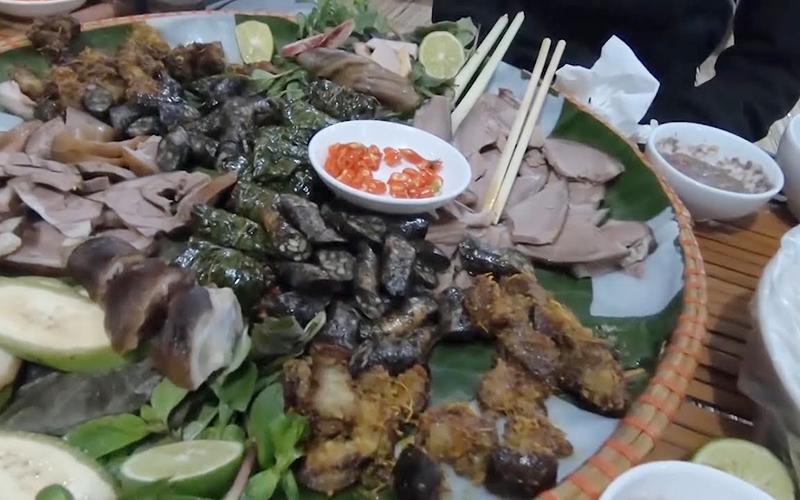 Sắp mùng 1, chớ dại ăn 12 món này khi đi lễ chùa để kẻo dễ gặp điều không may