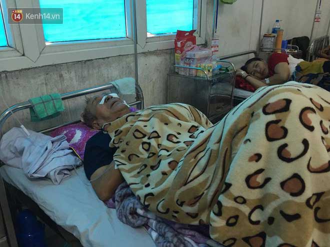 Nỗi đau của gia đình bị thầy cúng cầm dao truy sát: Cháu tôi mồ côi cha mẹ, vừa sinh con chưa được bao lâu thì đã bị sát hại...