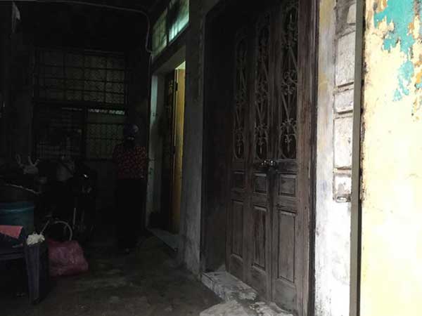 Nỗi đau của gia đình bị thầy cúng cầm dao truy sát: Cháu tôi mồ côi cha mẹ, vừa sinh con chưa được bao lâu thì đã bị sát hại...