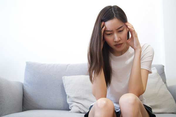 Đau đớn nào hơn khi tình địch của tôi chẳng phải ai khác mà chính là chị chủ nhà trọ tôi vẫn mang ơn