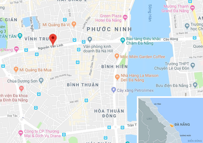 Hai du khách Hàn Quốc trộm 150 triệu nướng vào sòng bạc