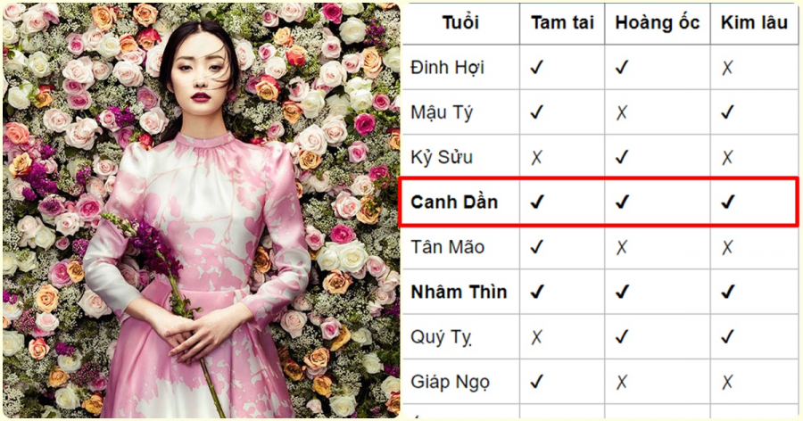 Chỉ đích danh những tuổi ĐẠI CÁT nên xây nhà năm 2019 để LỘC CHẢY VỀ NHÀ, hồng phúc tới 7 đời sau