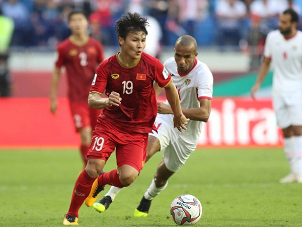 HLV Park Hang-seo triệu tập 37 cầu thủ U23 Việt Nam cho chiến dịch Vòng loại U23 châu Á 2020