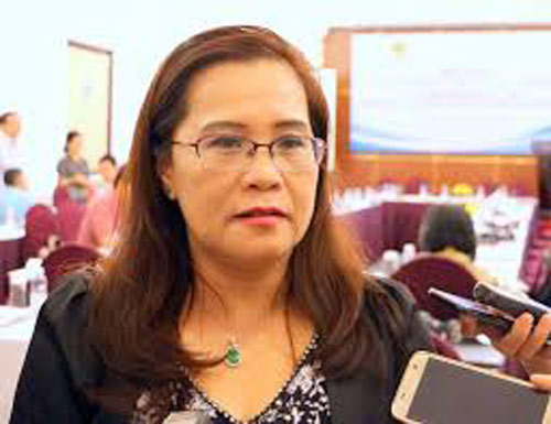 Trúng bẫy sang Nhật làm việc bằng visa tị nạn