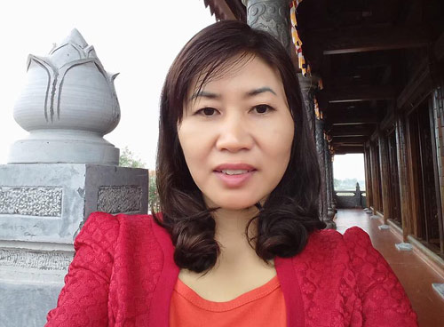 Trúng bẫy sang Nhật làm việc bằng visa tị nạn