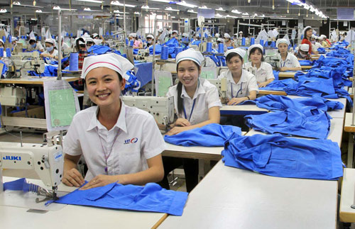 Trúng bẫy sang Nhật làm việc bằng visa tị nạn