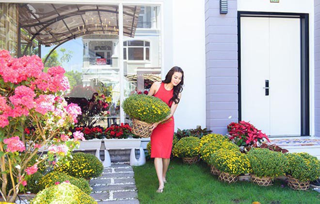 Khánh My: Tài năng còn gây tranh cãi nhưng cuộc sống lại xa hoa nhất nhì showbiz