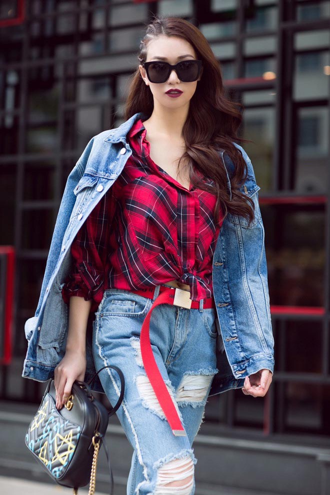 Khánh My: Tài năng còn gây tranh cãi nhưng cuộc sống lại xa hoa nhất nhì showbiz