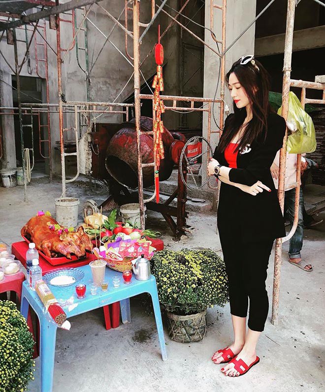 Khánh My: Tài năng còn gây tranh cãi nhưng cuộc sống lại xa hoa nhất nhì showbiz