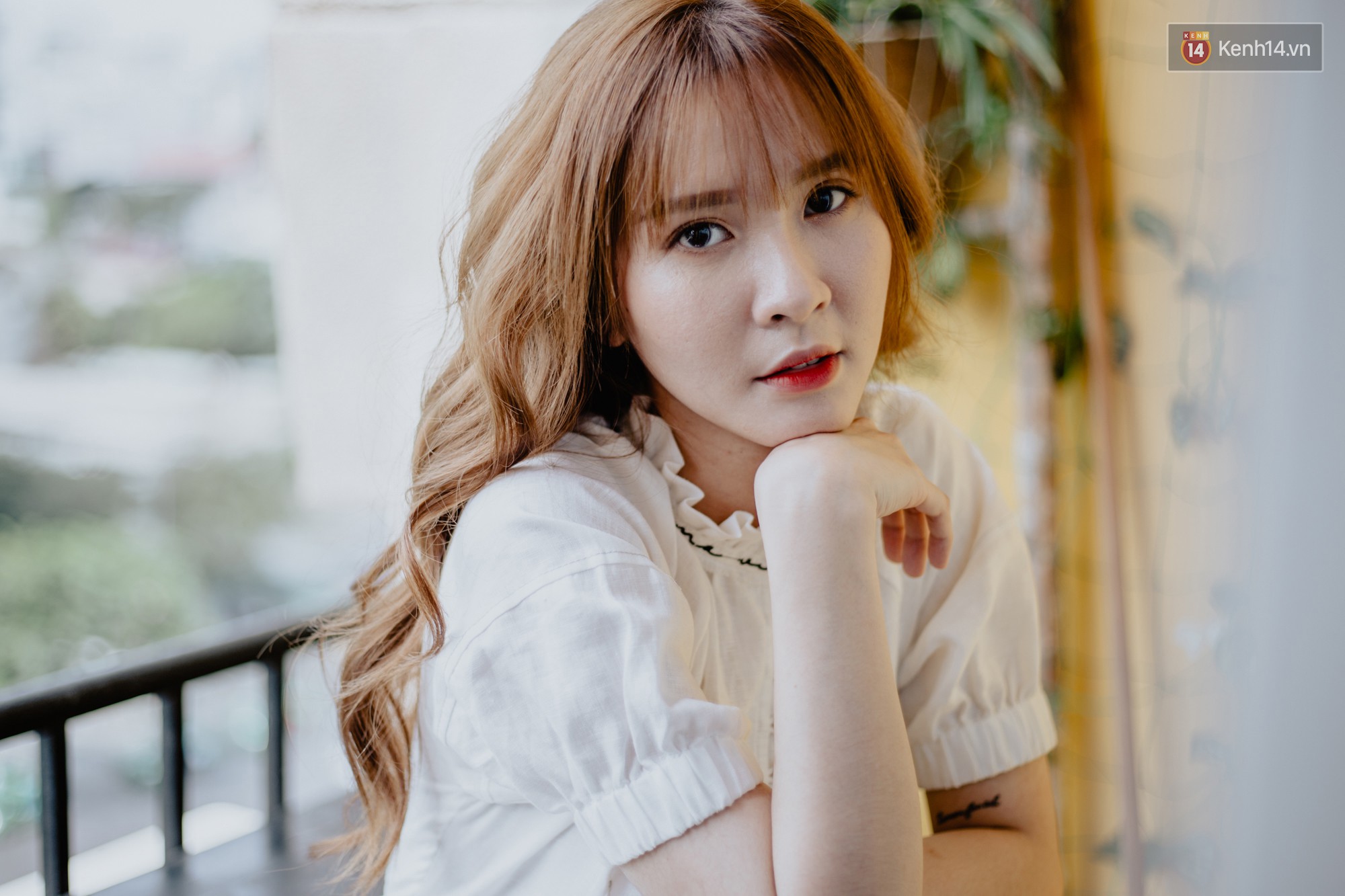 Ngân Sát Thủ bật mí thu nhập 100 triệu/ tháng, tiết lộ 4 năm ở cạnh ViruSs chỉ hẹn hò xem phim đúng 2 lần!