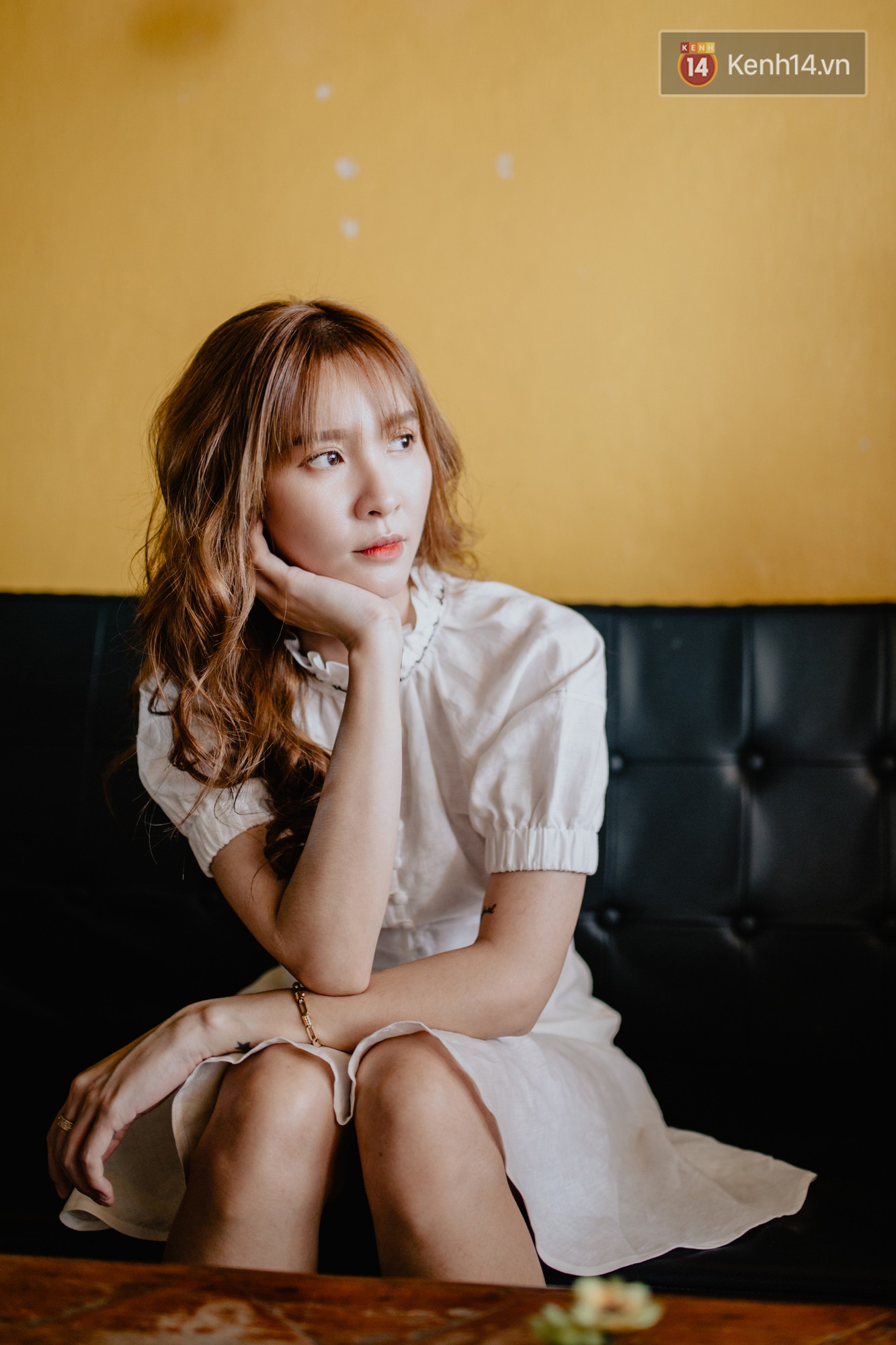 Ngân Sát Thủ bật mí thu nhập 100 triệu/ tháng, tiết lộ 4 năm ở cạnh ViruSs chỉ hẹn hò xem phim đúng 2 lần!