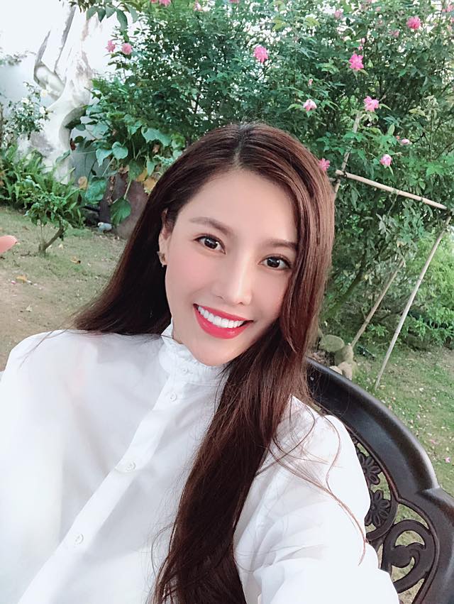 Sau ồn ào tình ái với Trường Giang, Quế Vân tiết lộ có bạn trai mới