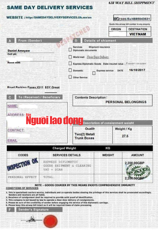 Hàng loạt quý bà, quý ông ở TP HCM sụp bẫy trai lạ