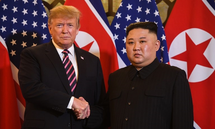 Ván cược lớn với những lầm tưởng dẫn đến cái kết của hội nghị Trump - Kim