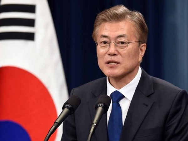 Tổng thống Hàn triệu tập hội đồng an ninh bàn về kết quả thượng đỉnh Mỹ - Triều