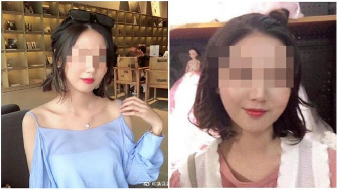 Nữ tiếp viên hàng không bị hãm hiếp khi gọi xe qua ứng dụng Didi