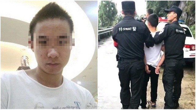 Nữ tiếp viên hàng không bị hãm hiếp khi gọi xe qua ứng dụng Didi