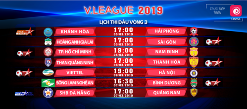 Bầu Đức: ‘V-League đã ít tiêu cực hơn’