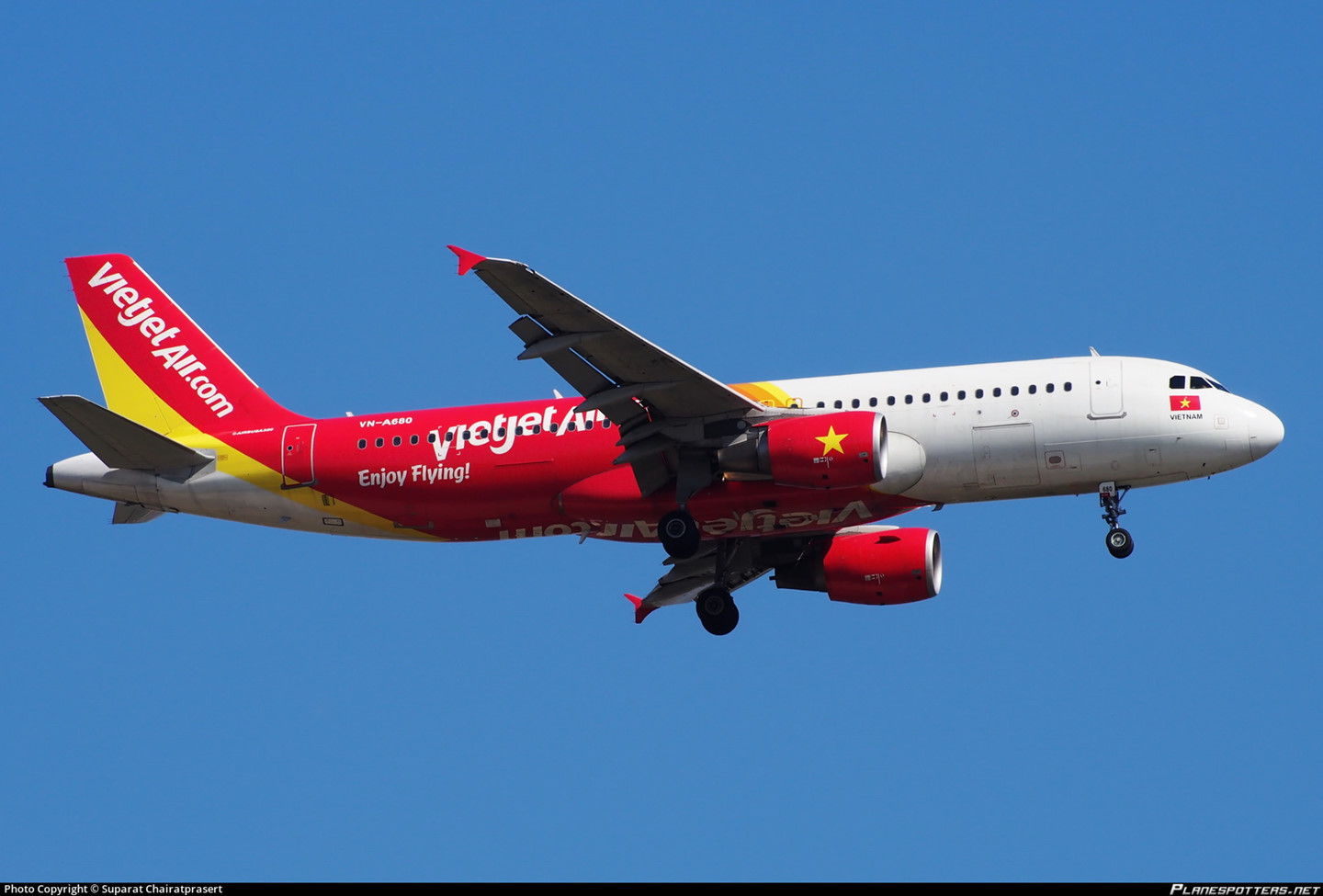 Đặt mua tới 371 máy bay, Vietjet lấy tiền từ đâu?