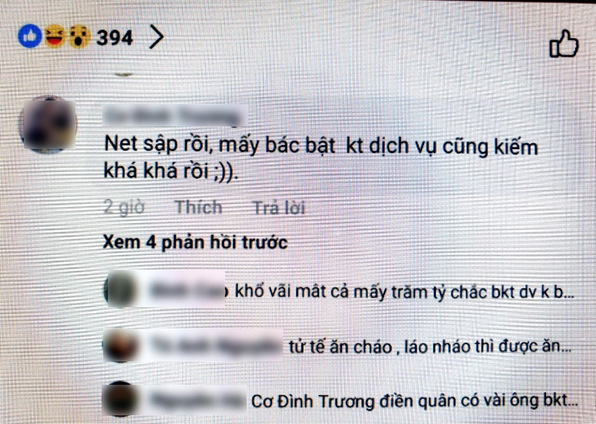Yeah1 dung túng kênh YouTube bẩn kiếm tiền