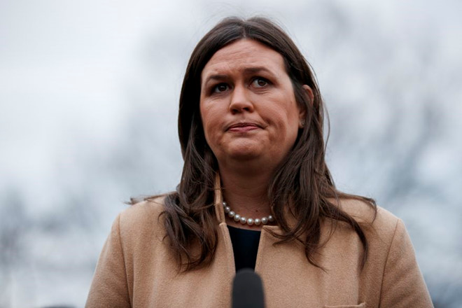 Nhà Trắng chỉ trích cuộc điều tra ô nhục của đảng Dân chủ