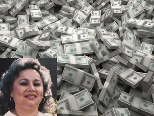 Kết cục bi thảm của ‘Bà trùm’ ma túy quyền lực nhất thế kỉ 20