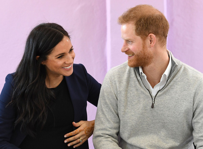 Hóa ra Hoàng tử Harry chính là nguồn cơn khiến Meghan và gia đình mình rạn nứt từ một câu nói có tính sát thương