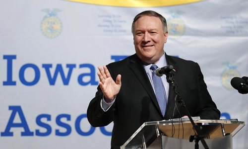 Pompeo nói Mỹ nhận được bài học từ thượng đỉnh Trump - Kim