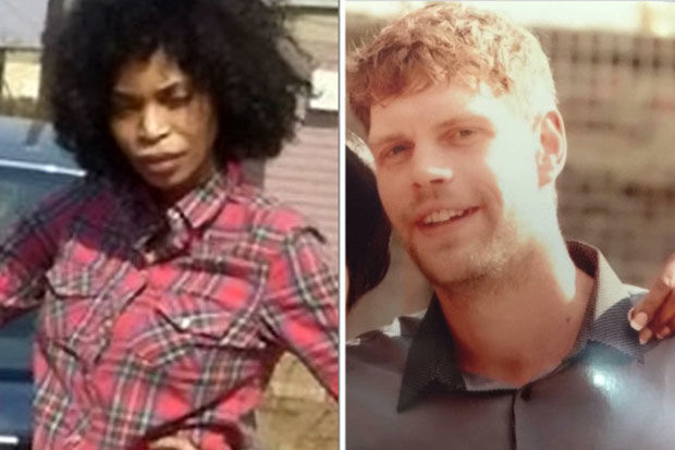 Đau đớn vì bị tình cũ đổ axit vào mặt, phi công cầu xin bác sĩ được chết