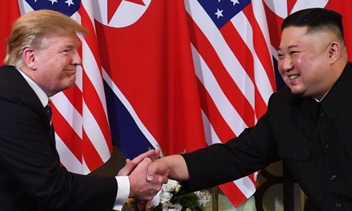 Những điểm sáng từ hội nghị thượng đỉnh Trump - Kim lần hai
