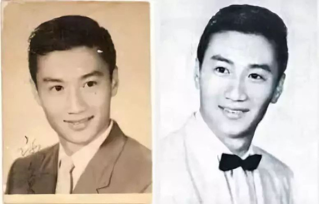 Bố Tạ Đình Phong nghĩ đến chuyện hậu sự, quyết định để lại tài sản cho Trương Bá Chi, nhưng thái độ của anh khiến ông buồn lòng