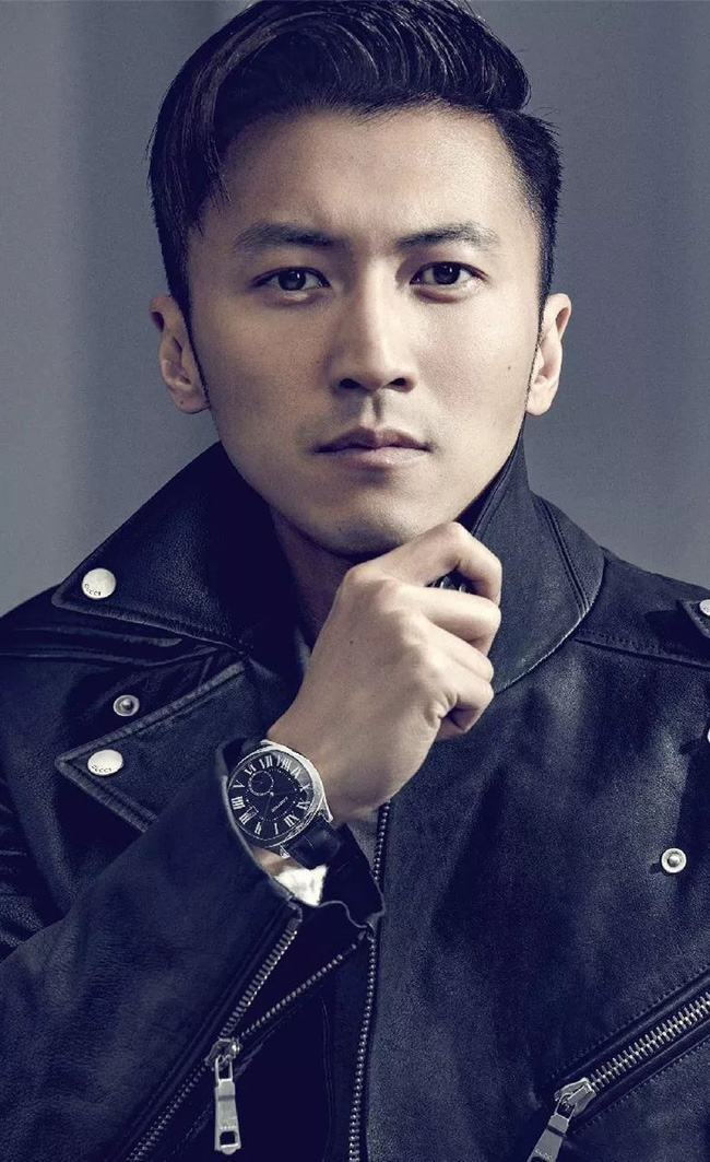 Bố Tạ Đình Phong nghĩ đến chuyện hậu sự, quyết định để lại tài sản cho Trương Bá Chi, nhưng thái độ của anh khiến ông buồn lòng