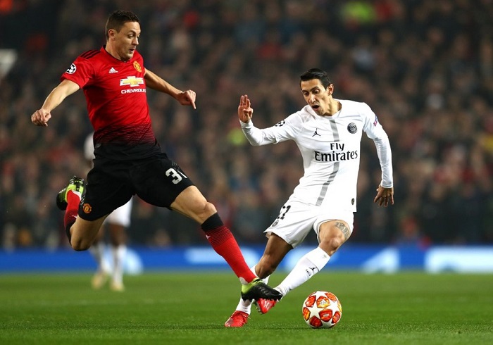 Champions League trở lại: MU khó vượt ải PSG