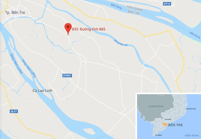 Bị chém chết vì hát karaoke bằng loa di động