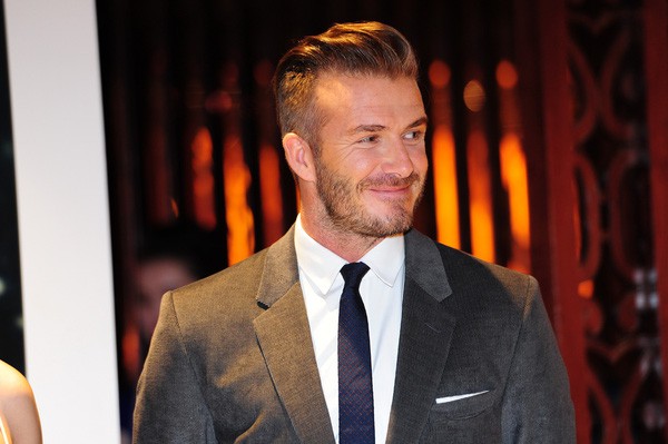 Rộ tin David Beckham sang Việt Nam vào ngày 9/3, đụng độ Công Vinh, Duy Mạnh trên sân cỏ