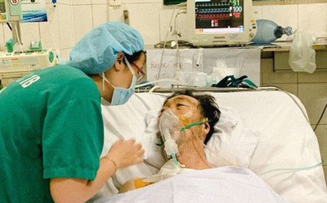 2 bệnh viện cứu du khách Nhật Bản bị bệnh hiểm nghèo rất phức tạp