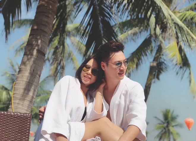 Vợ Mạnh Trường khẩu chiến với nữ diễn viên trẻ: Em sủa bậy nhiều quá, đến lúc phải khoá mõm em vào thôi