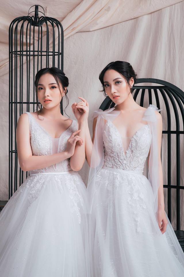 Vợ Mạnh Trường khẩu chiến với nữ diễn viên trẻ: Em sủa bậy nhiều quá, đến lúc phải khoá mõm em vào thôi